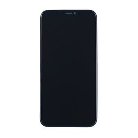 Apple iPhone Xs Max Dokunmatik Siyah Tft AAA Kalite Lcd Ekran