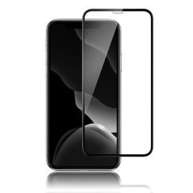 Apple iPhone XS Max Ekran Koruyucu Uyumlu Kırılmaz Cam