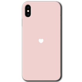 Apple iPhone XS Max Kara Kedi Baskılı Uyumlu Silikon Kılıf
