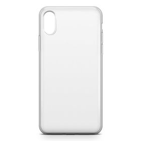 Apple Iphone XS Max Mm Silikon Kılıf