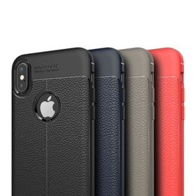 Apple İphone XS Max Niss Silikon Kılıf