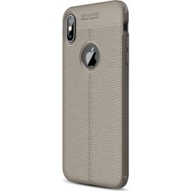 Apple İphone XS Max Niss Silikon Kılıf