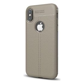 Apple İphone XS Max Niss Silikon Kılıf