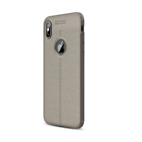 Apple İphone XS Max Niss Silikon Kılıf
