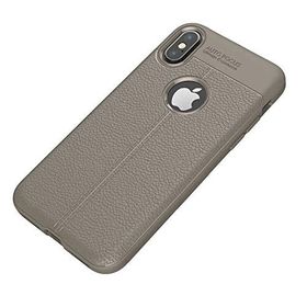 Apple İphone XS Max Niss Silikon Kılıf