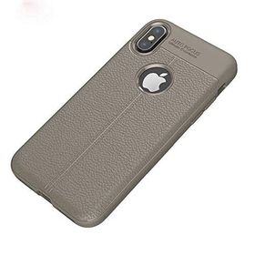 Apple İphone XS Max Niss Silikon Kılıf
