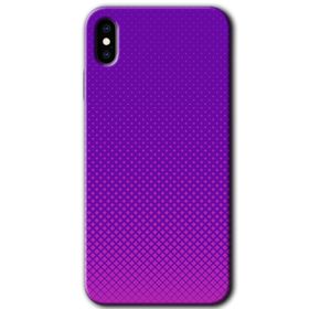 Apple iPhone XS Max Semantic Baskılı Uyumlu Silikon Kılıf