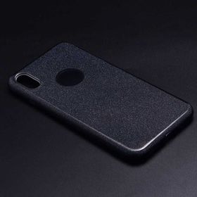 Apple İphone XS Max Shining Silikon Kılıf