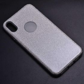 Apple İphone XS Max Shining Silikon Kılıf