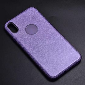 Apple İphone XS Max Shining Silikon Kılıf