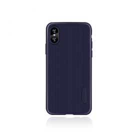 Apple iPhone XS Max Silikon Lansman Kılıf