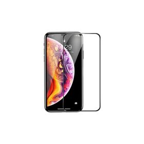 Apple iPhone XS Max Temperli Ekran Koruyucu Uyumlu Kırılmaz Cam
