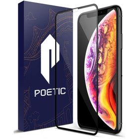 Apple iPhone XS Max Temperli Ekran Koruyucu Uyumlu Kırılmaz Cam