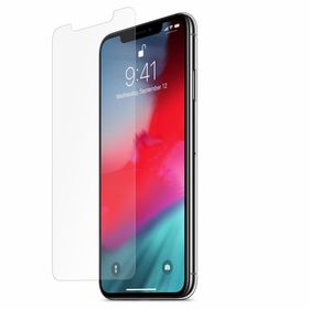 Apple iPhone XS Max Temperli Ekran Koruyucu Uyumlu Kırılmaz Cam