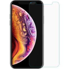 Apple iPhone XS Nano Ekran Koruyucu Uyumlu Kırılmaz Cam