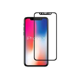 Apple iPhone XS Nano Ekran Koruyucu Uyumlu Kırılmaz Cam