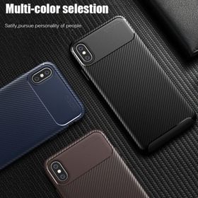Apple İphone XS Negro Silikon Kılıf