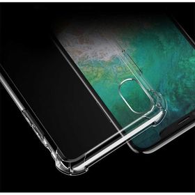 Apple Iphone XS Nitro Anti Shock Silikon Kılıf
