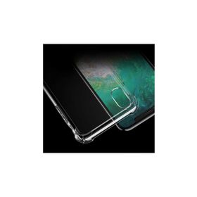 Apple Iphone XS Nitro Anti Shock Silikon Kılıf