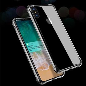 Apple Iphone XS Nitro Anti Shock Silikon Kılıf