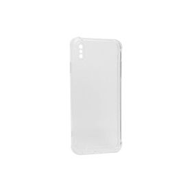 Apple Iphone XS Nitro Anti Shock Silikon Kılıf