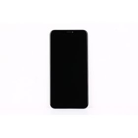 Apple iPhone XS Siyah Dokunmatik Servis Lcd Ekran