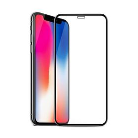 Apple iPhone XS Temperli Ekran Koruyucu Uyumlu Kırılmaz Cam