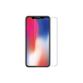 Apple iPhone XS Temperli Ekran Koruyucu Uyumlu Kırılmaz Cam