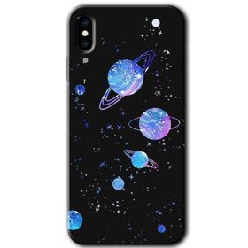 Apple iPhone XS Tutunamayanlar Baskılı Uyumlu Silikon Kılıf
