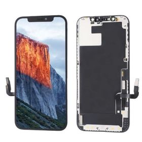Apple iPone 12 Mini LCD Dokunmatik Ekran