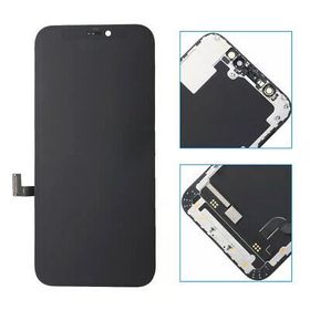 Apple iPone 12 Orijinal LCD Dokunmatik Ekran