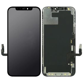 Apple iPone 12 Orijinal LCD Dokunmatik Ekran