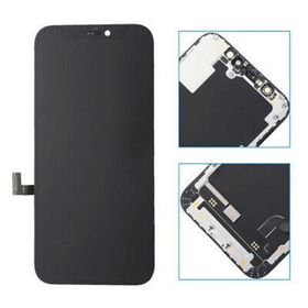 Apple iPone 12 Orijinal LCD Dokunmatik Ekran