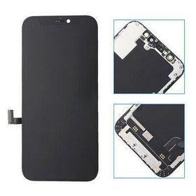 Apple iPone 12 Orijinal LCD Dokunmatik Ekran
