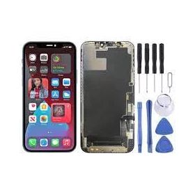 Apple iPone 12 Pro Orijinal LCD Dokunmatik Ekran