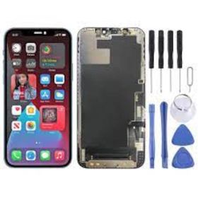 Apple iPone 12 Pro Orijinal LCD Dokunmatik Ekran
