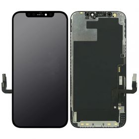 Apple iPone 12 Pro Orijinal LCD Dokunmatik Ekran