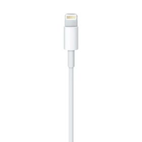 Apple Lightning 0.5 m USB Kablosu