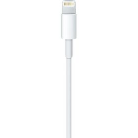 Apple Lightning 0.5 m USB Kablosu