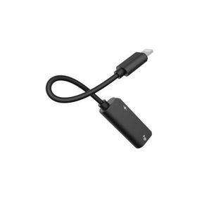 Apple Lightning Kulaklık Dönüştürücü