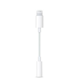 Apple Lightning Kulaklık Dönüştürücü