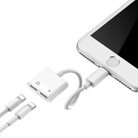 Apple Lightning Kulaklık Dönüştürücü
