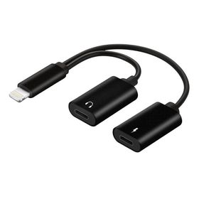 Apple Lightning Kulaklık Dönüştürücü