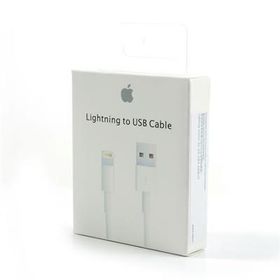 Apple Lightning MD818ZM/A USB Kablosu