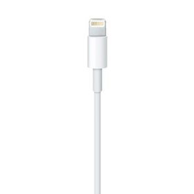 Apple Lightning MD818ZM/A USB Kablosu