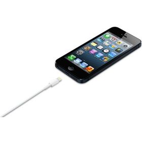 Apple Lightning MD818ZM/A USB Kablosu