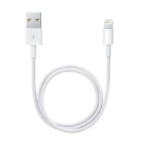 Apple Lightning MD818ZM/A USB Kablosu