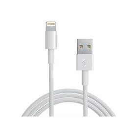 Apple Lightning MD818ZM/A USB Kablosu