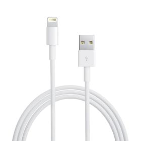 Apple Lightning MD818ZM/A USB Kablosu