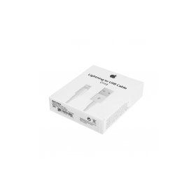 Apple Lightning MD818ZM/A USB Kablosu